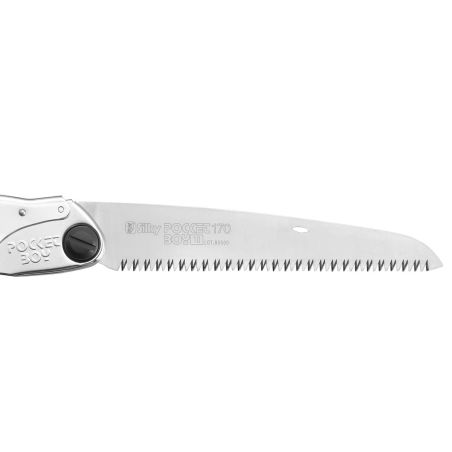 Silky Pocketboy 170-10 folding saw