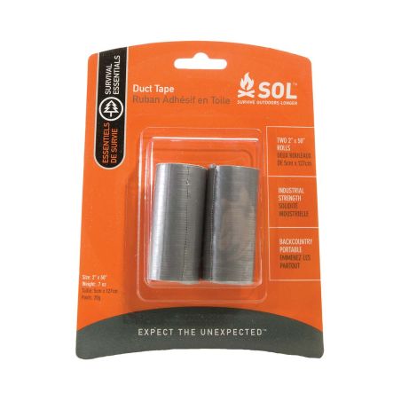 SOL duct tape 1.25 m x 2