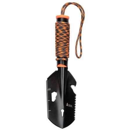 SOL Stoke multifunction shovel