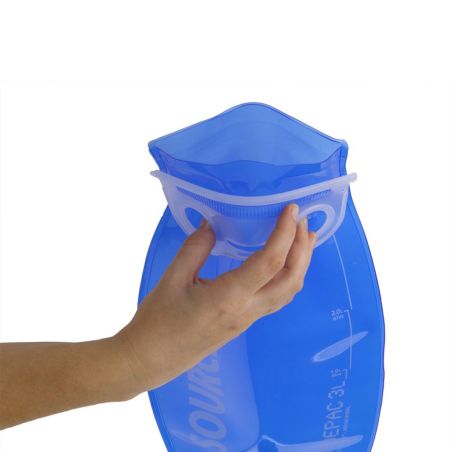 Water pouch Source Widepac