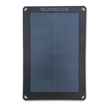 Sunslice Fusion Flex 6 portable solar panel