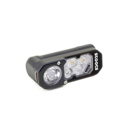 Stoots Opalo 3 headlamp