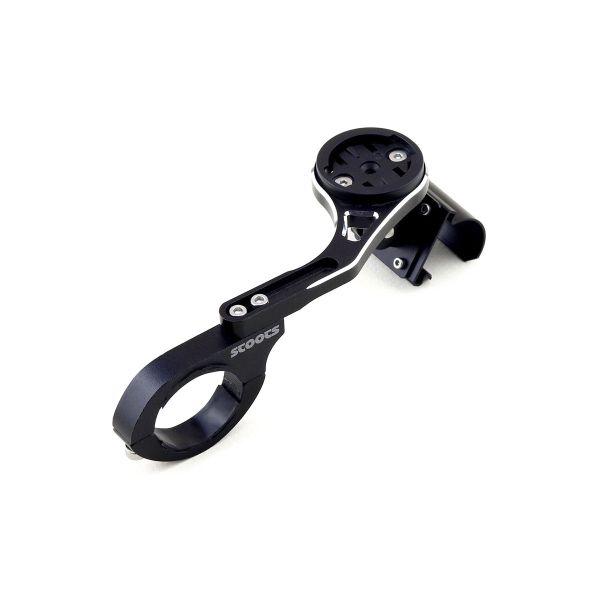 Stoots easyLock 18 bike mount for GPS and headlamp