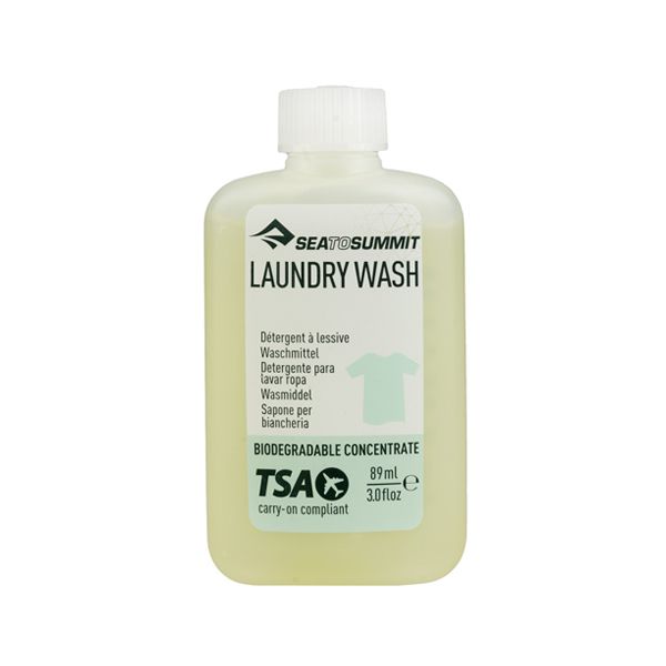 Sea to Summit biodegradable detergent concentrate