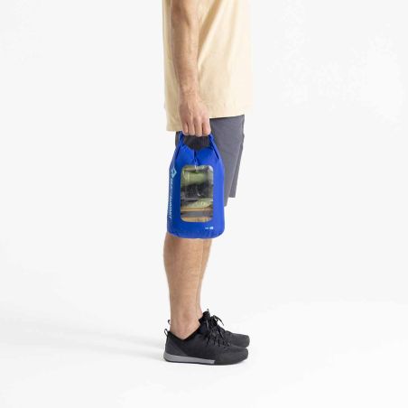 Sea to Summit View Dry Sack window waterproof bag