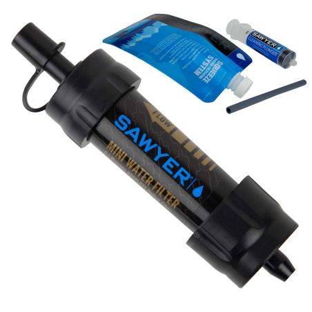 Sawyer Mini water filter