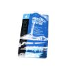 Sawyer water pouches 1 L x 3