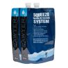 Sawyer water pouches 2 L x 2