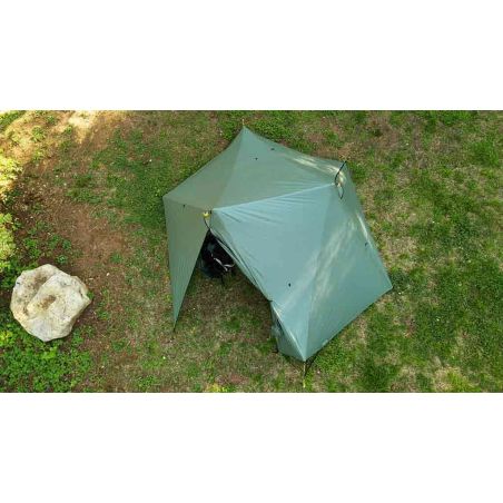 Tarptent StratoSpire 1 touring tent - 1 person