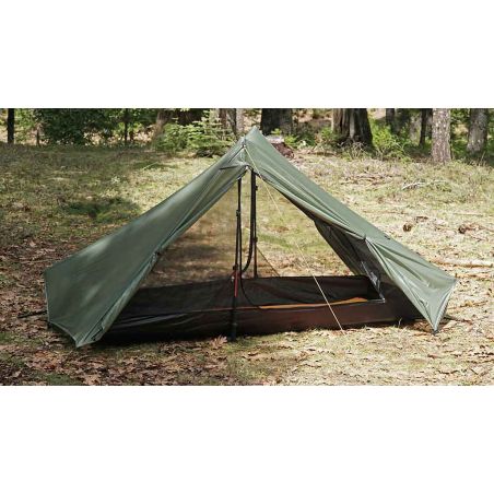 Tarptent StratoSpire 1 touring tent - 1 person