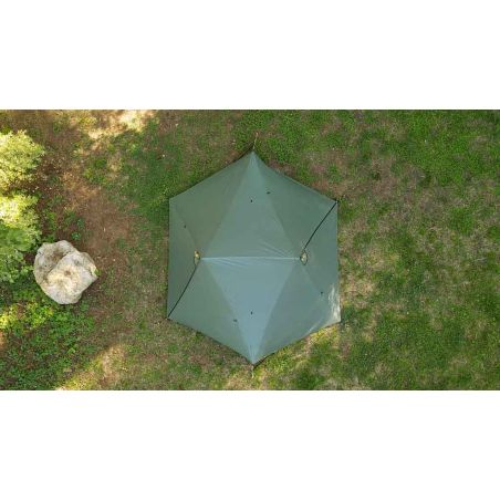 Tarptent StratoSpire 1 backpacking tent - 1 person