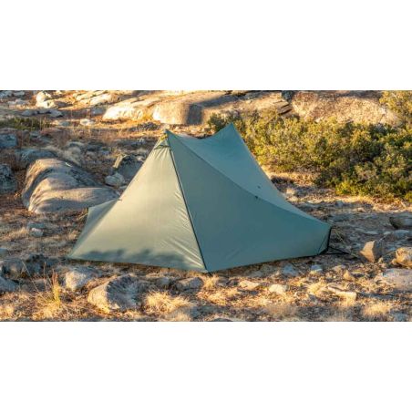 Tarptent StratoSpire 2 backpacking tent - 2 people