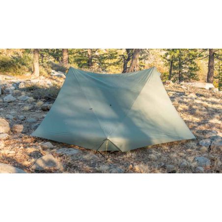 Tarptent StratoSpire 2 backpacking tent - 2 people