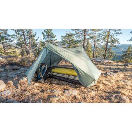 Tarptent StratoSpire 2 backpacking tent - 2 people