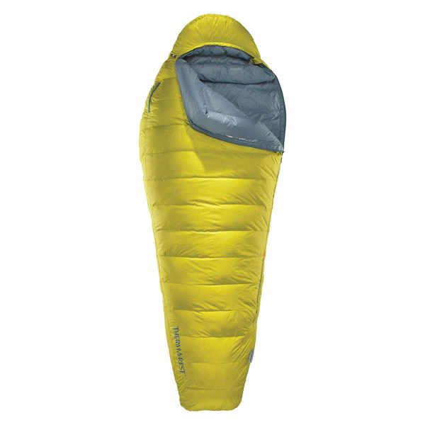 Therm-a-Rest Parsec sleeping bag 20F/-6C - 0°C