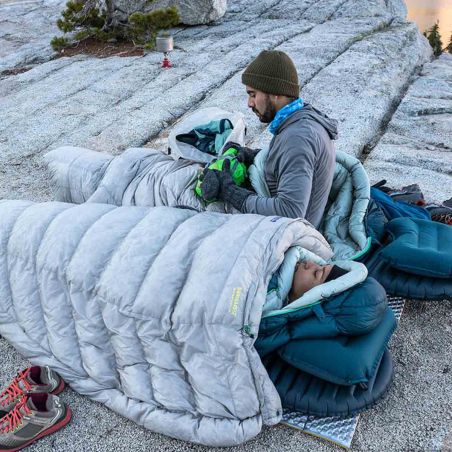 Quilt Therm-a-Rest Vesper 20F/-6C - 0°C