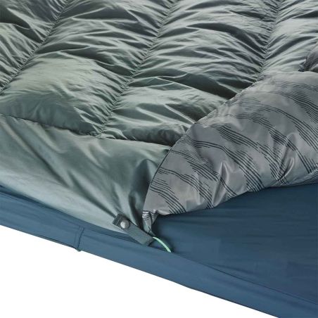 Therm-a-Rest Synergy Luxe Coupler mattress cover - 2 x 76 cm