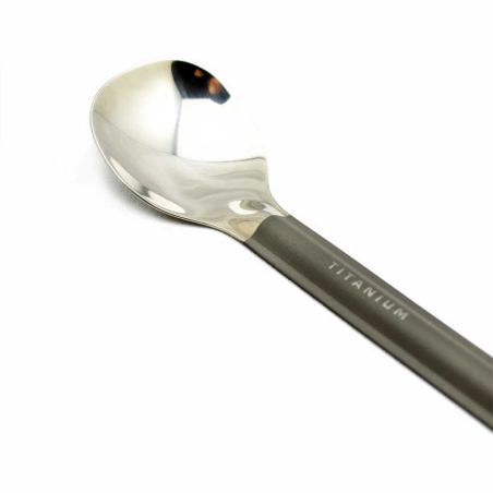 Toaks long-handled titanium spoon