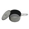 Toaks Titanium Casserole - 1.35 L