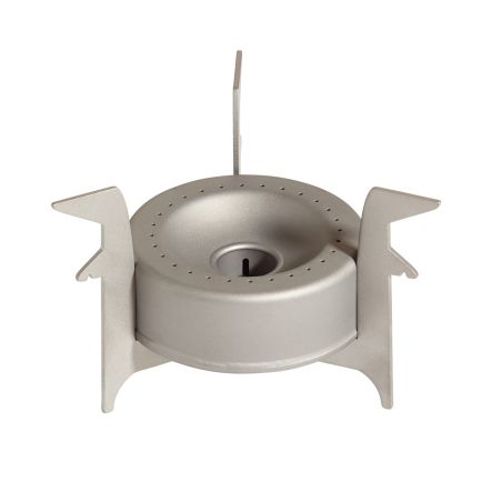 Vargo Converter Stove - Titanium