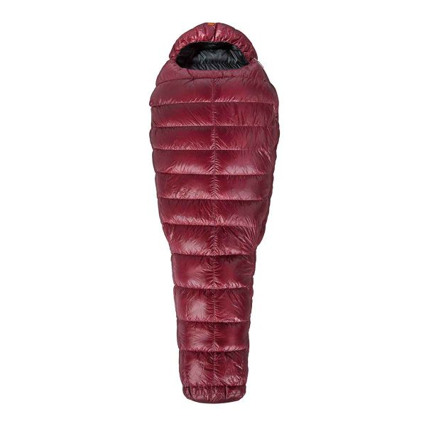 Valandré Bloody Mary sleeping bag - -5°C