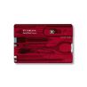 Carte multifonction Victorinox Swiss Card Classic