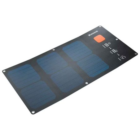 X-Moove Trail 21 W portable solar panel