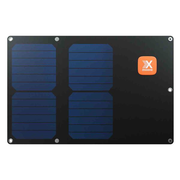 X-Moove Trail 14 W portable solar panel