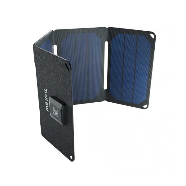 X-Moove Trail 6 W portable solar panel