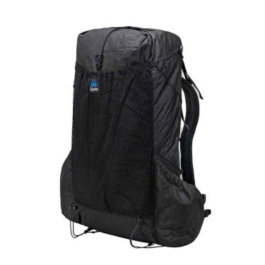 Zpacks Arc Haul Ultra 60 hiking backpack