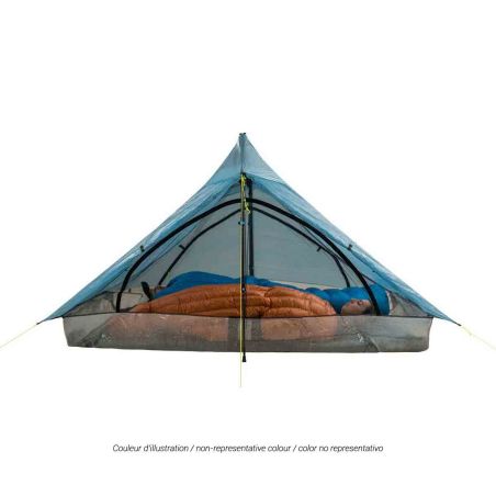 Zpacks Duplex Zip touring tent - 2 people