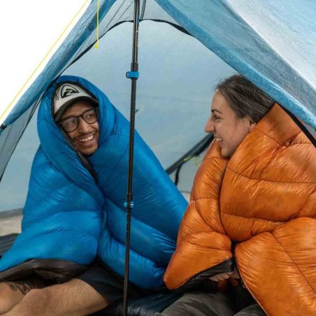 Zpacks Duplex Zip touring tent - 2 people