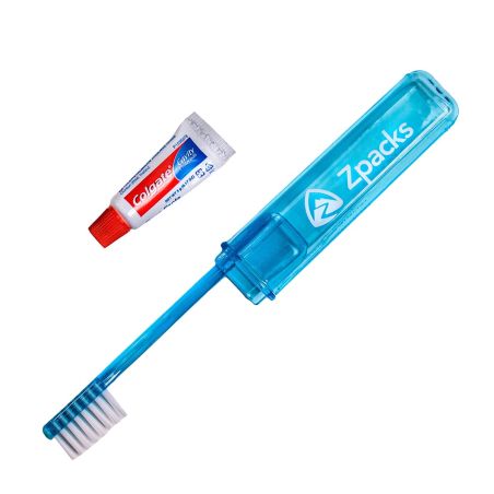 Ultralight toothbrush