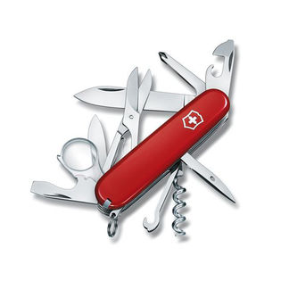 Victorinox Stainless Steel Folding Pocket Scissors 10cm - His Gifts
