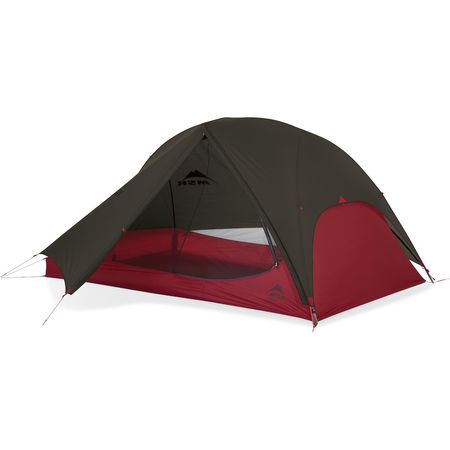 MSR FreeLite 2 backpacking tent - 2 people - Green