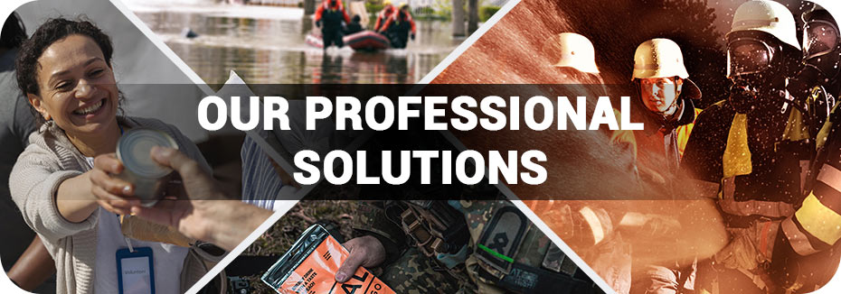 Our Professional Solutions