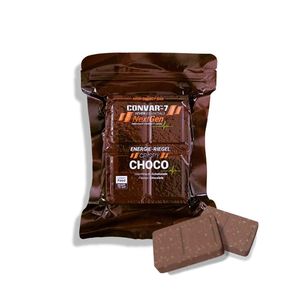 Emergency biscuit - Crispy Choco - 10 years