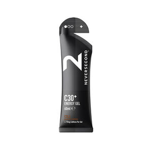 NeverSecond energy gel, 30g - Cola