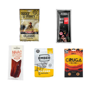 Selection - Top 5 best-sellers - Dried Meats