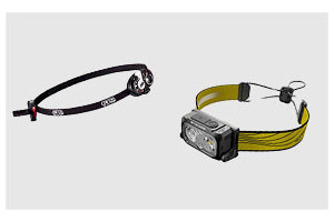 Headlamps