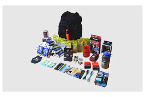 Bug Out Bag