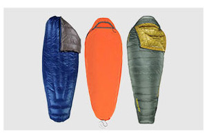 Sleeping Bags