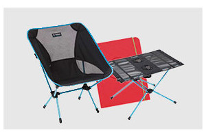 Camp Furniture