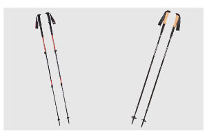 Trekking Poles