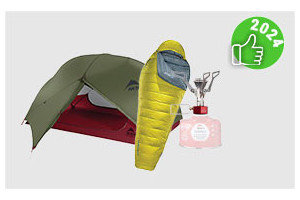 2024 Best Outdoor Gear