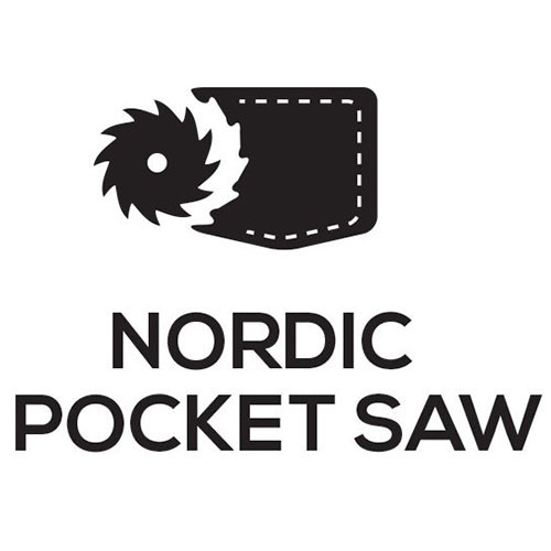 Nordic Pocket Saw